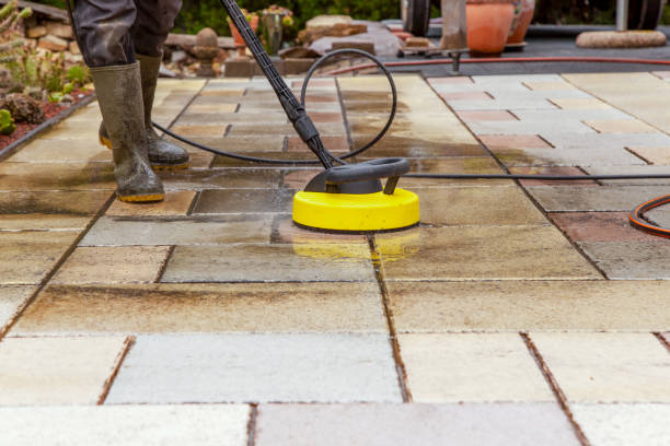 Johnson City, TX Pressure Washing Services Company