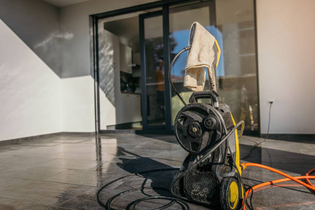 Best Dumpster Area Cleaning  in Johnson City, TX